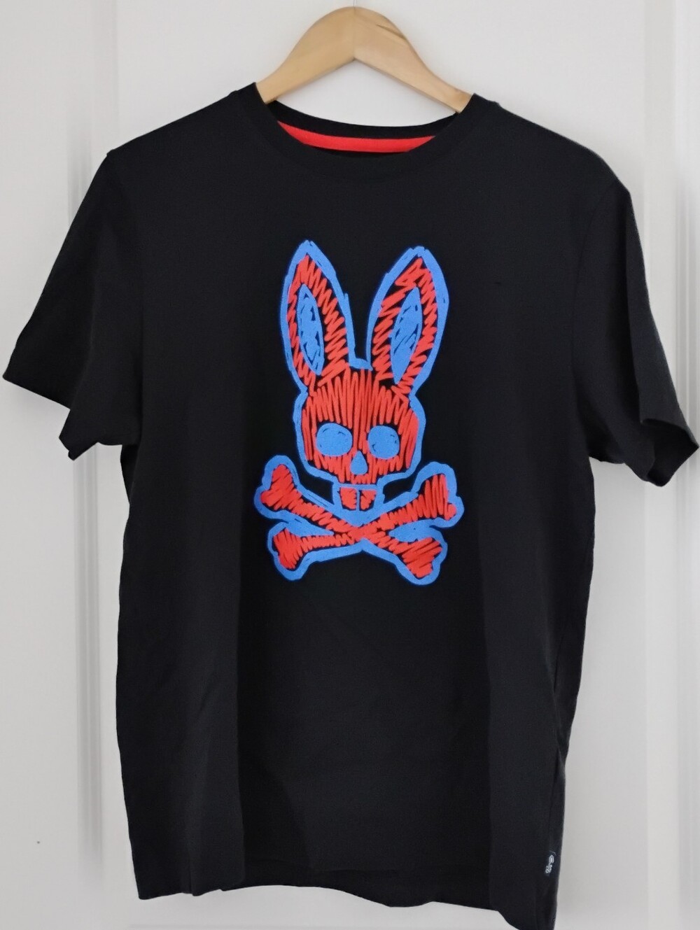 Psycho Bunny Tee Men's Size M / 5